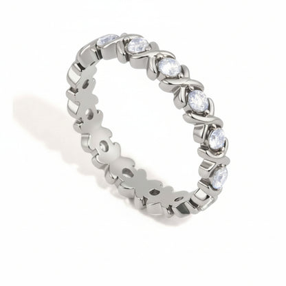 Bague - Lyséa