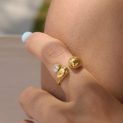 Bague - Alya