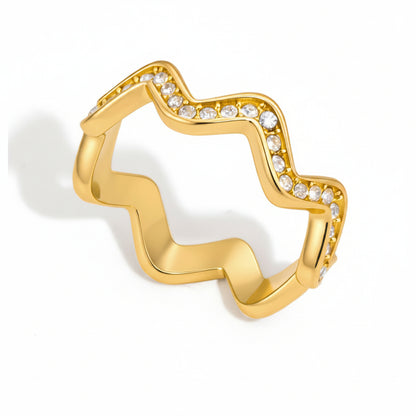 Bague - Zelia