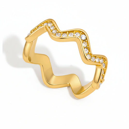 Bague - Zelia