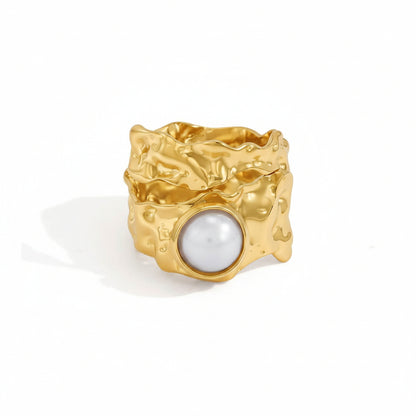 Bague - Aurélia
