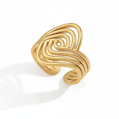Bague - Elia