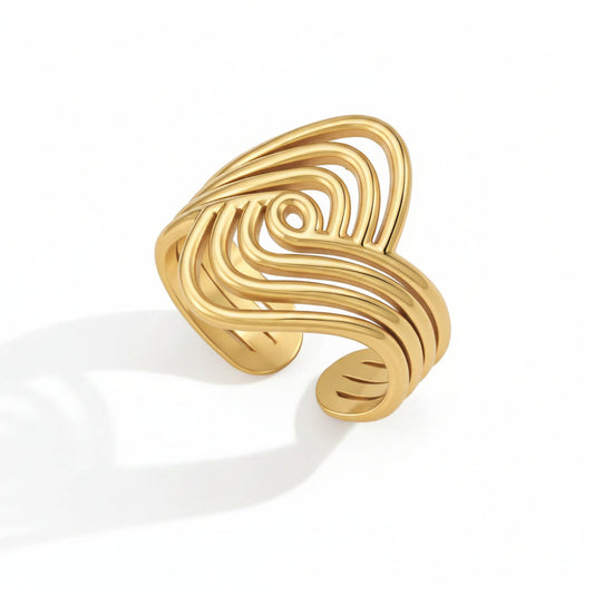 Bague - Elia