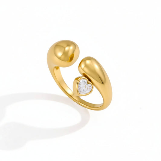 Bague - Alya