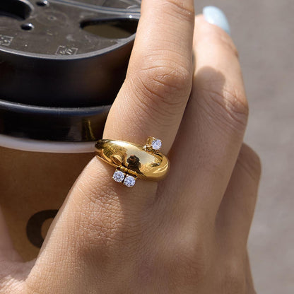 Bague - Calista