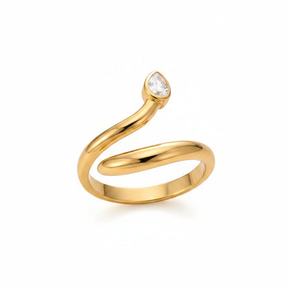 Bague - Naia