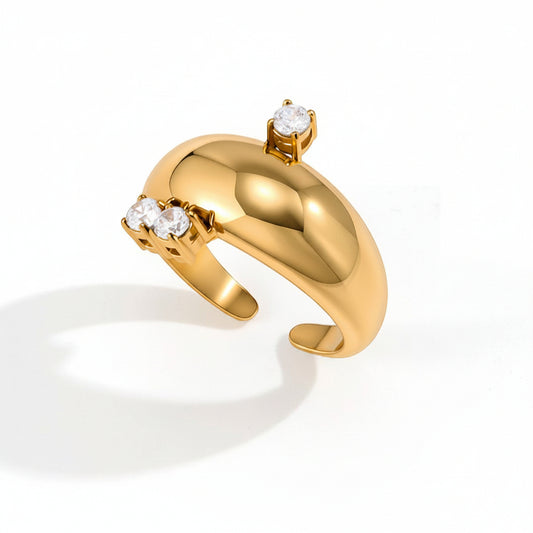 Bague - Calista