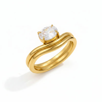 Bague - Aloria