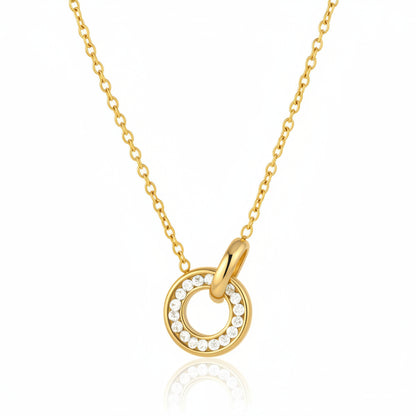 Collier - Céleste