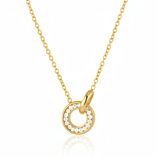 Collier - Céleste