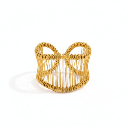 Bague - Oriane