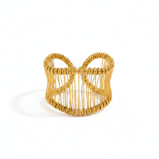Bague - Oriane