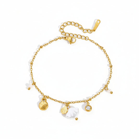 Bracelet - Trésors Marins