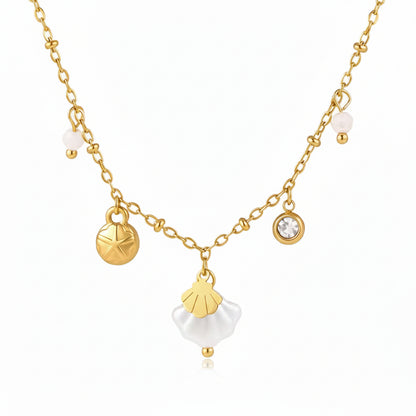 Collier - Mariselle