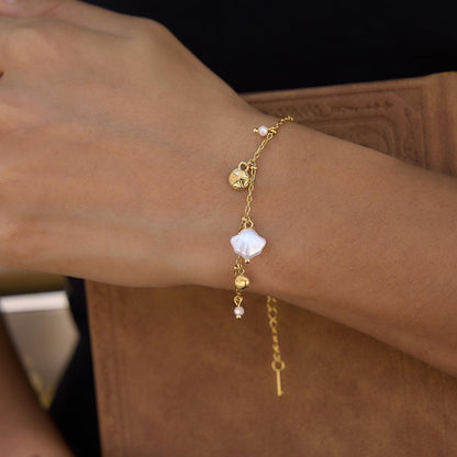 Bracelet - Trésors Marins