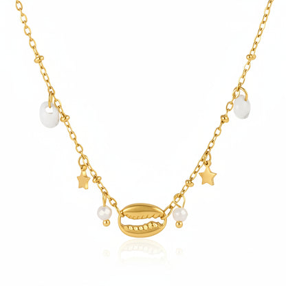Collier - Néréa
