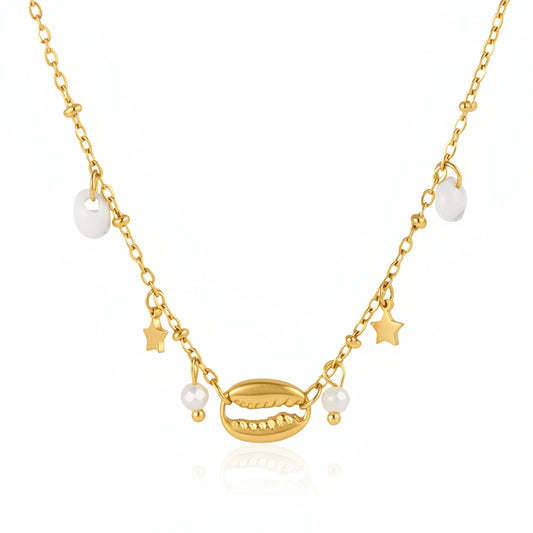 Collier - Néréa