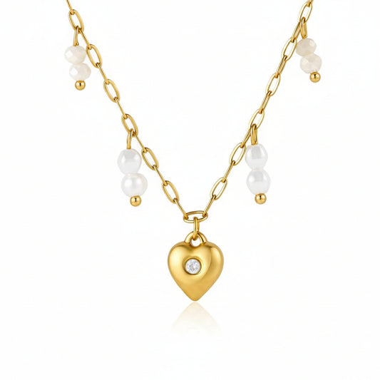 Collier - Amoura