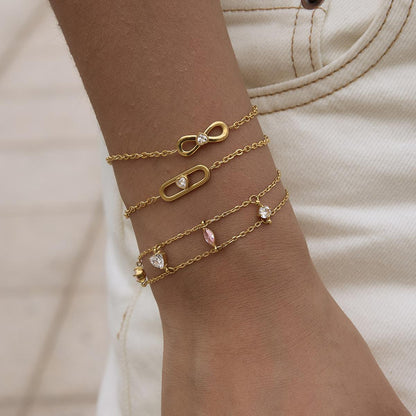 Bracelet - Amora