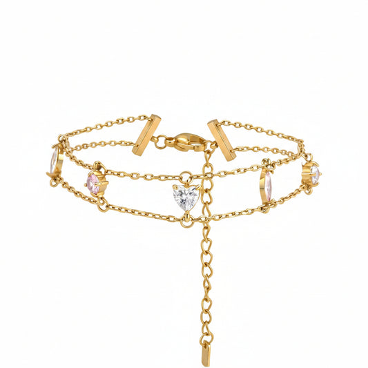 Bracelet - Amora