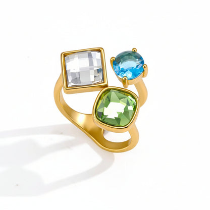 Bague - Azura
