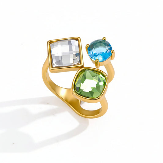 Bague - Azura