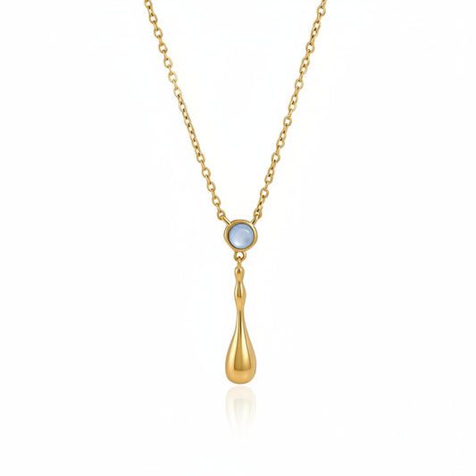 Collier - Lunara