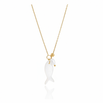 Collier - Marina
