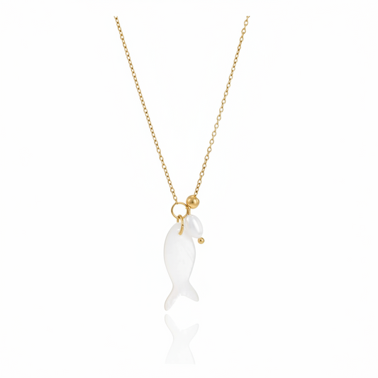 Collier - Marina