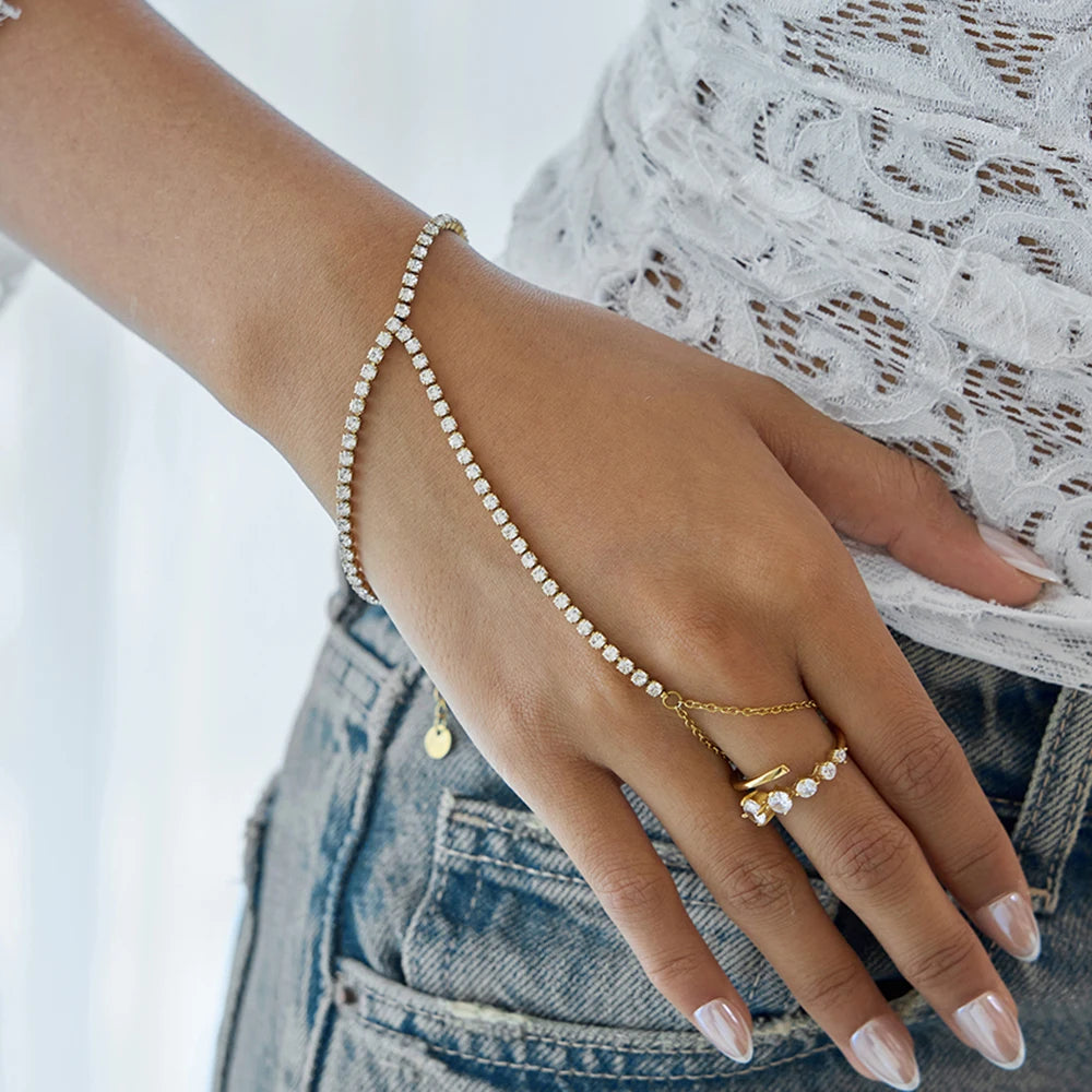 Bracelet - Amay