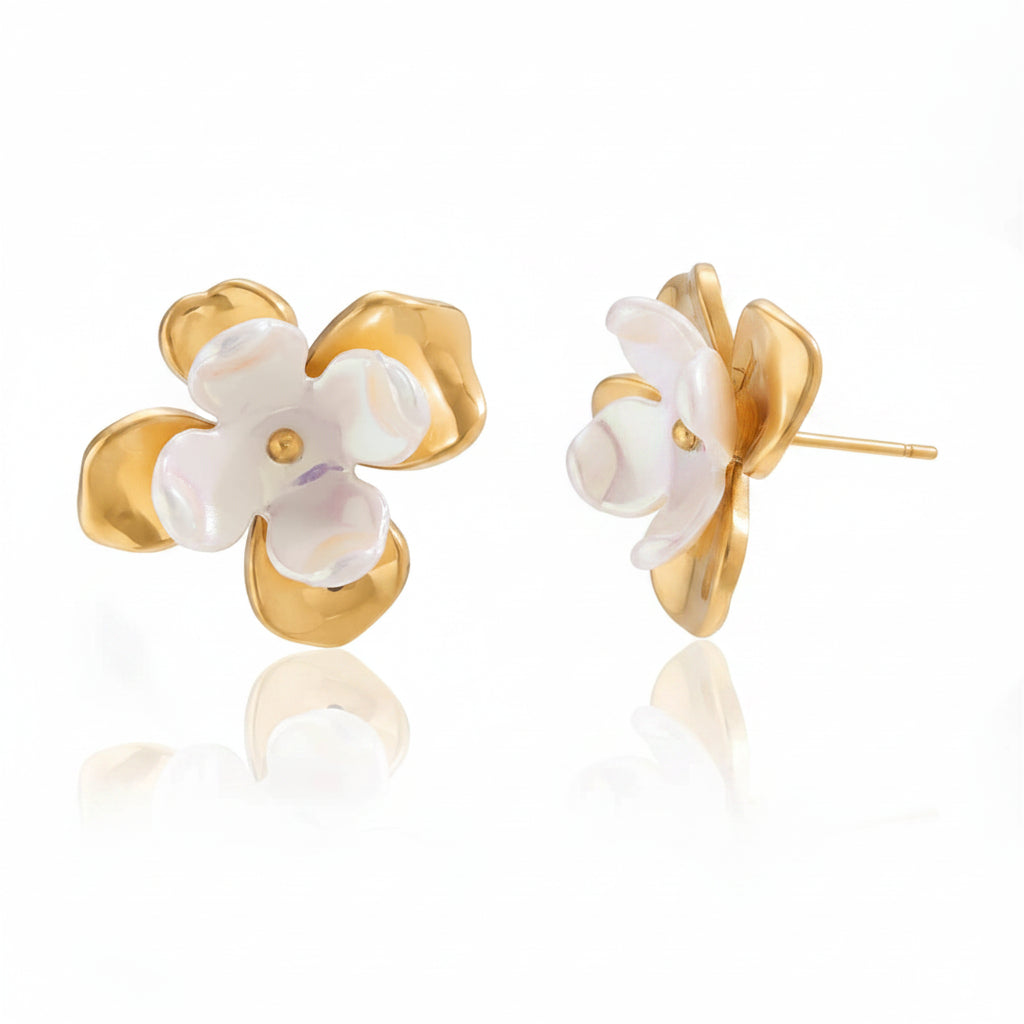 Boucle d'oreille - Elry