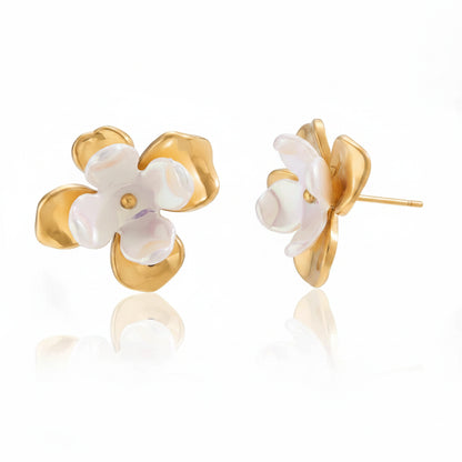 Boucle d'oreille - Elry