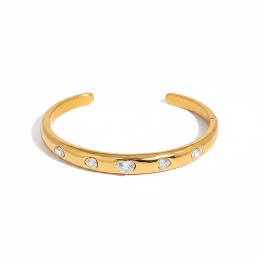 Bracelet - Jonc