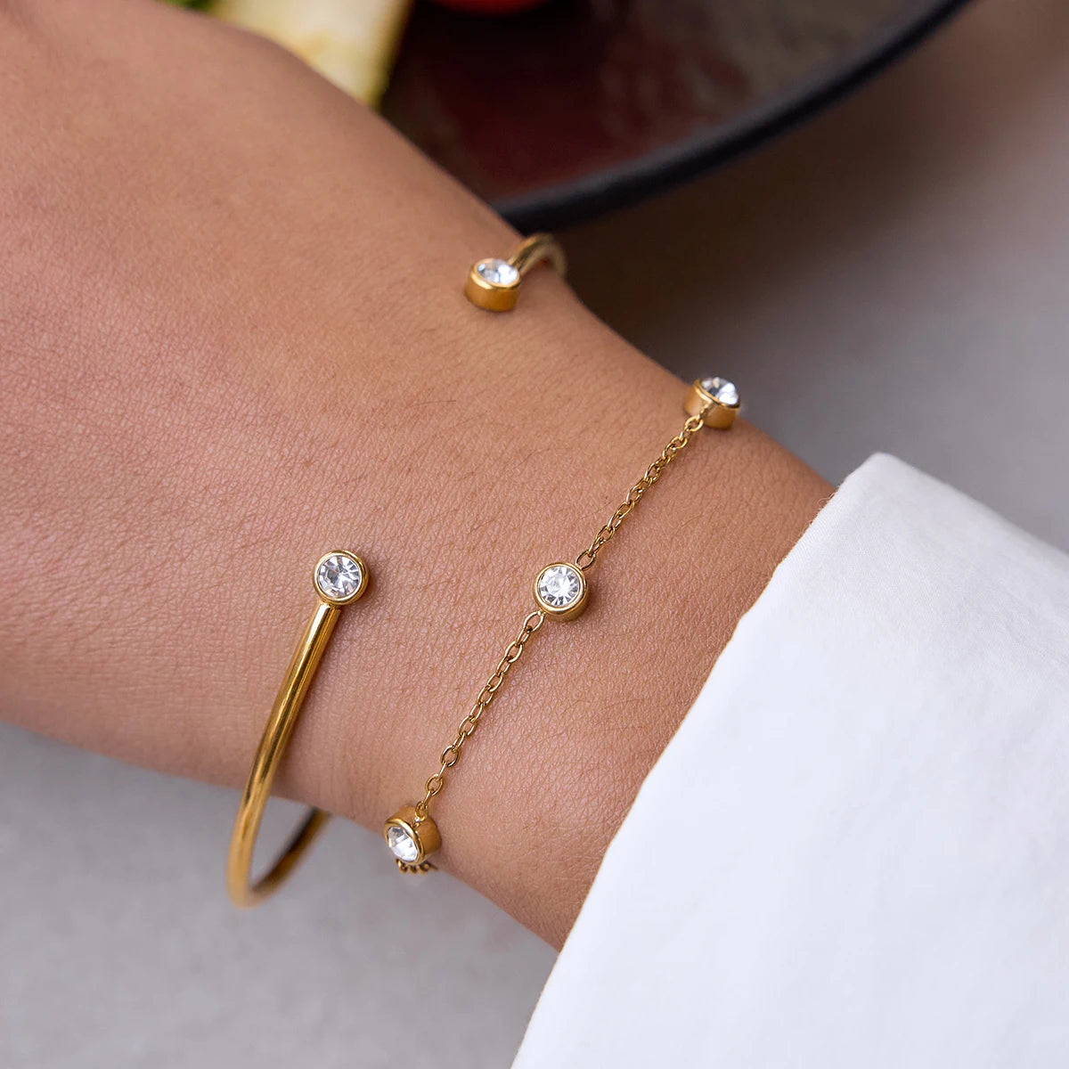 Bracelet - Dell