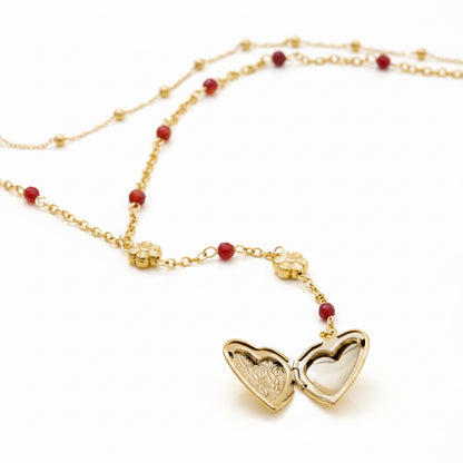 Collier - Rosalie