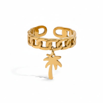 Bague - Mayma