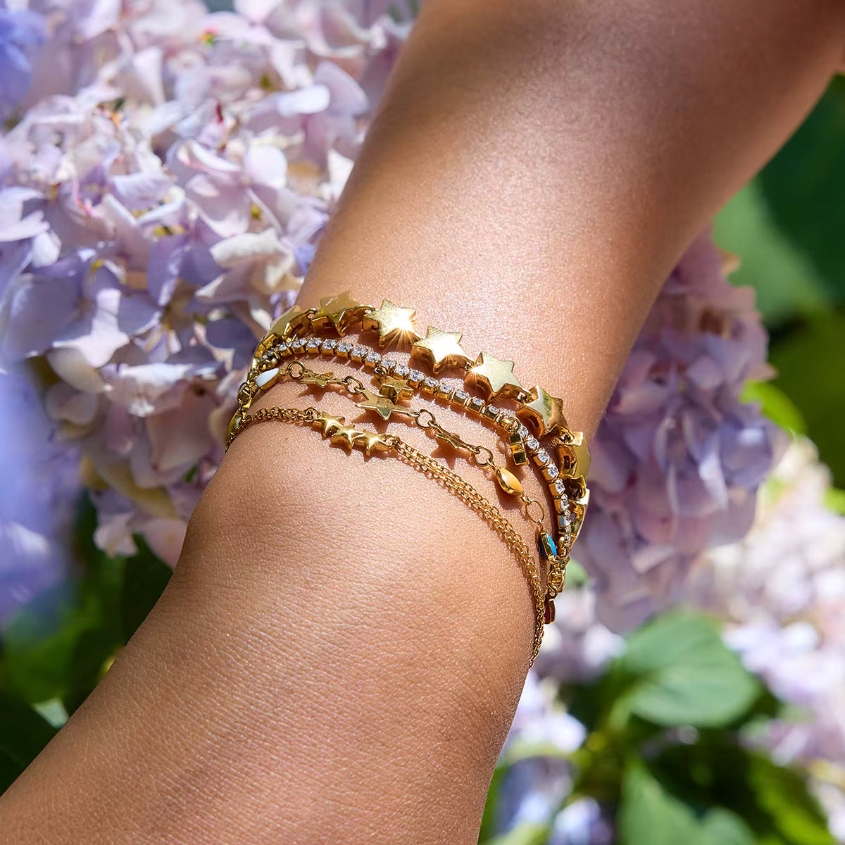 Bracelet - Jian