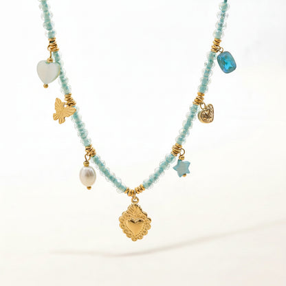Collier - Marie