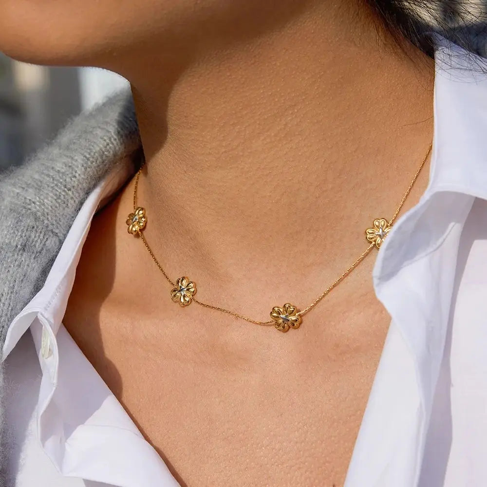 Collier - Lumi