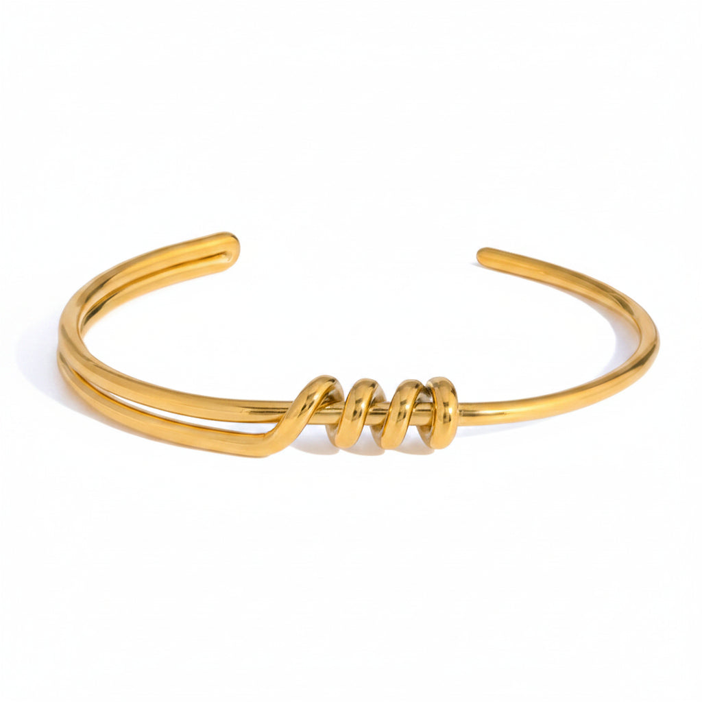 Bracelet - Drape