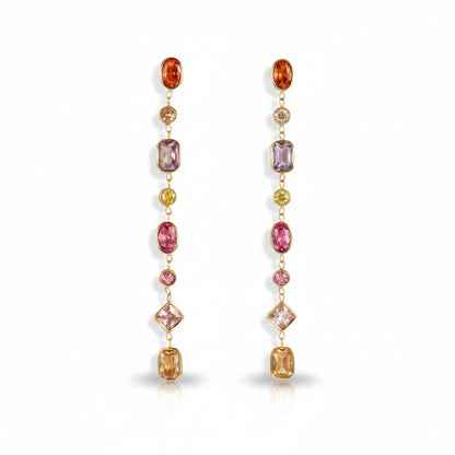 Boucle d'oreille - Luxurious