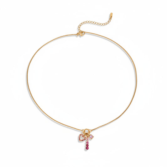 Collier - Velvet
