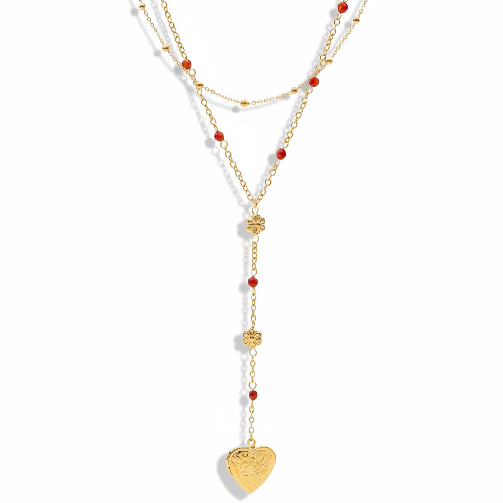 Collier - Rosalie