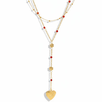 Collier - Rosalie
