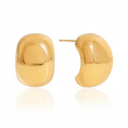 Boucle d'oreille - Moma