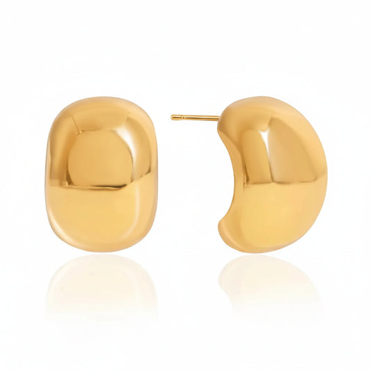 Boucle d'oreille - Moma