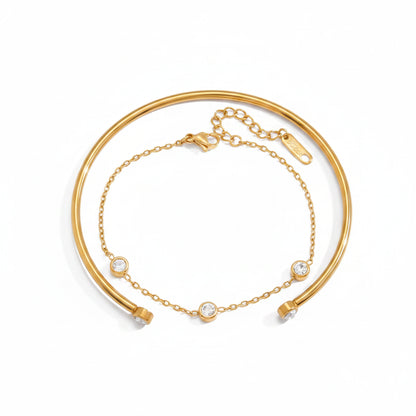 Bracelet - Dell