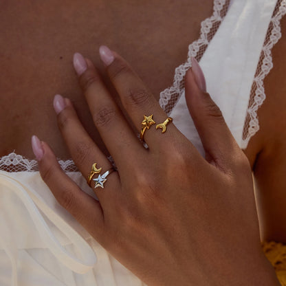 Bague - Cute