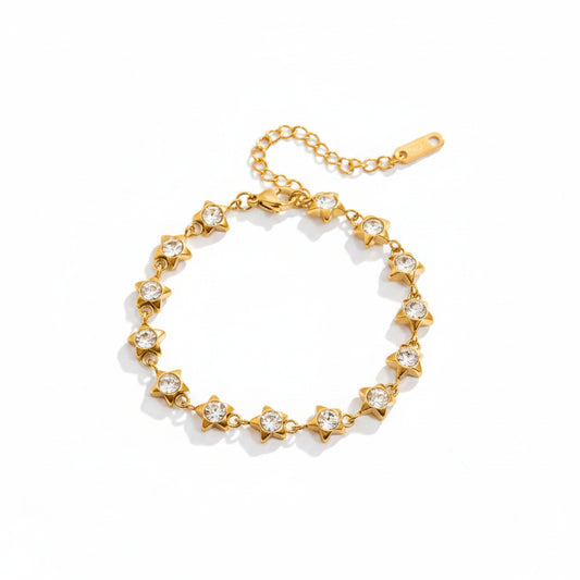 Bracelet - Star