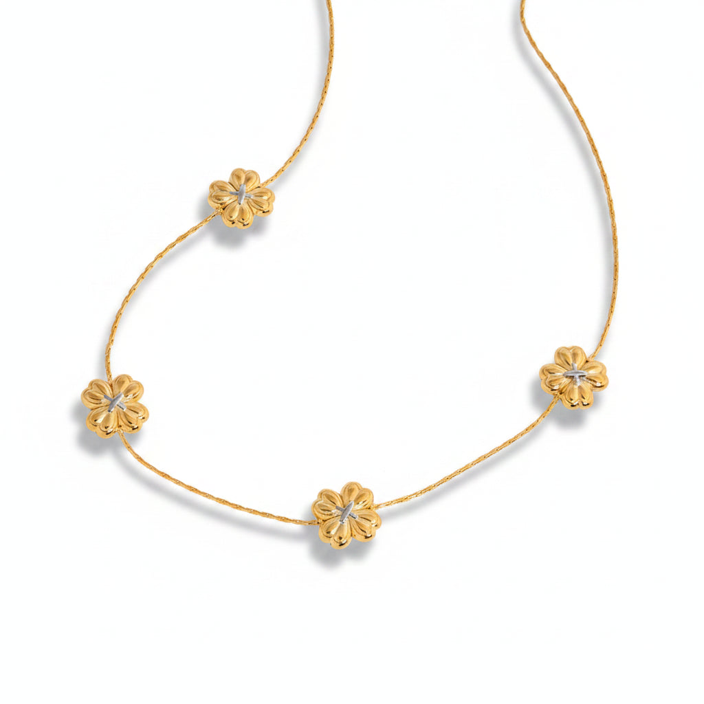 Collier - Lumi